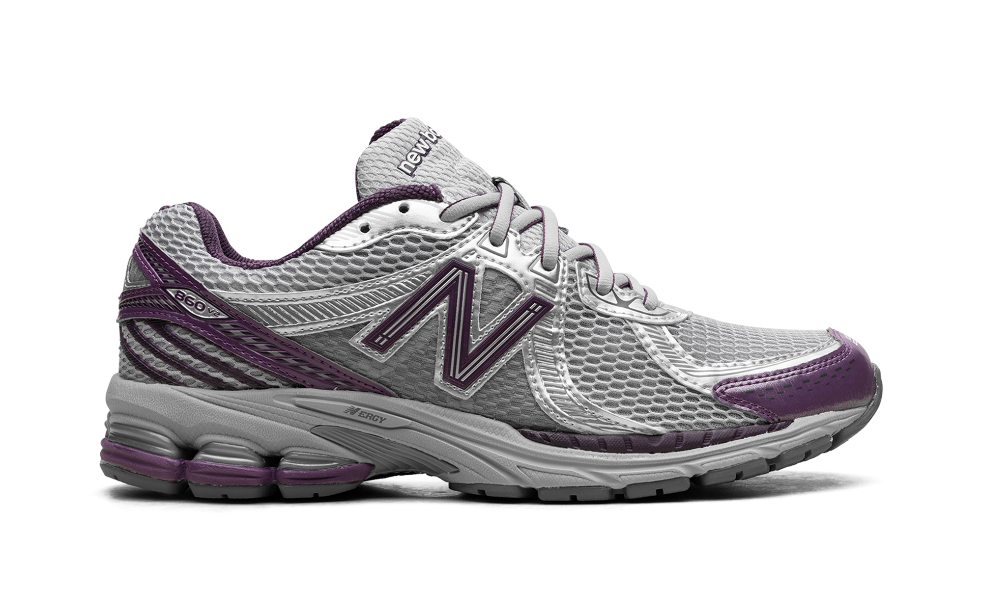 New Balance 860v2 Milky Way Pack Midnight Violet