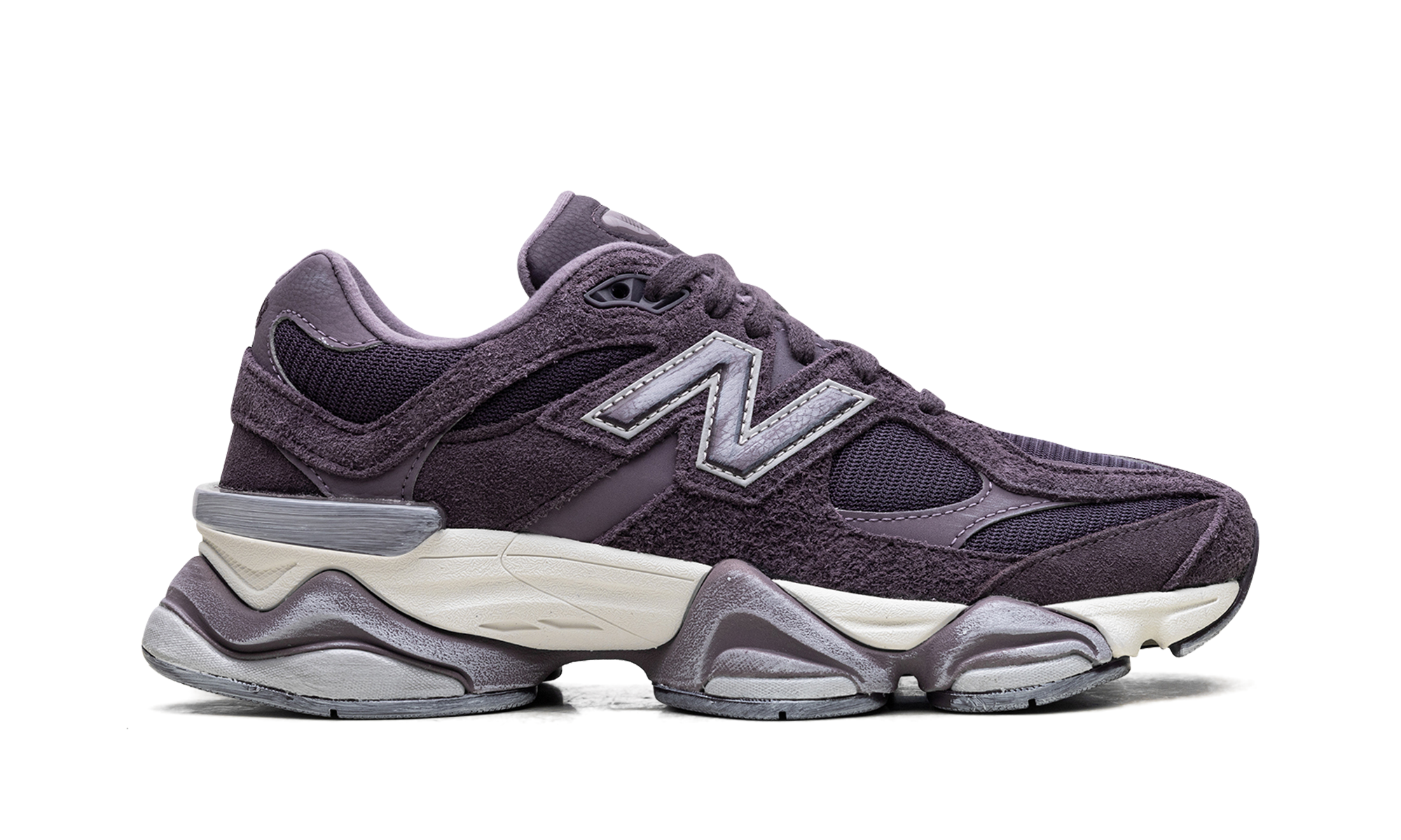 New Balance 9060 ASOS Exclusive Purple Overdye