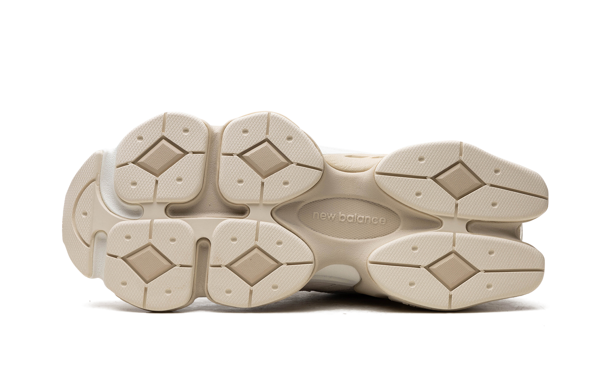 New Balance 9060 Beige