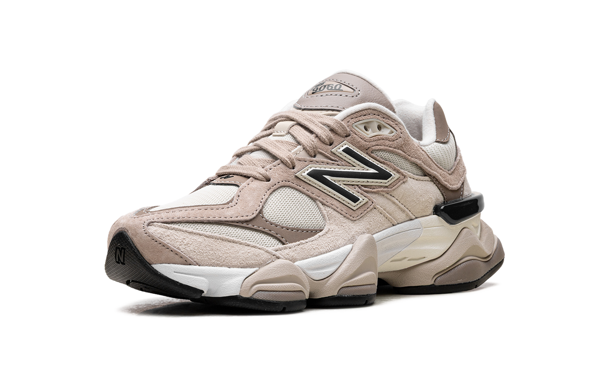 New Balance 9060 Beige Cream