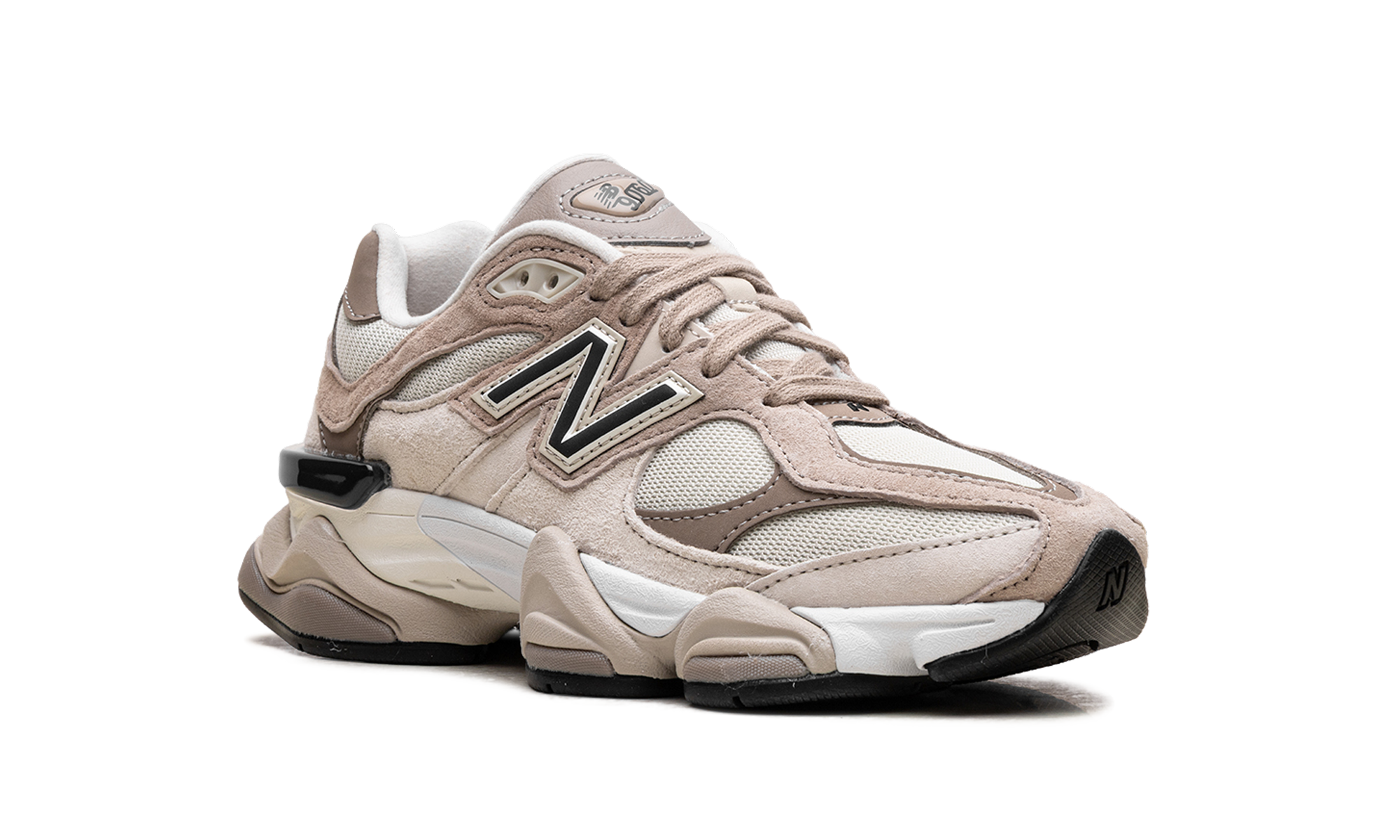 New Balance 9060 Beige Cream