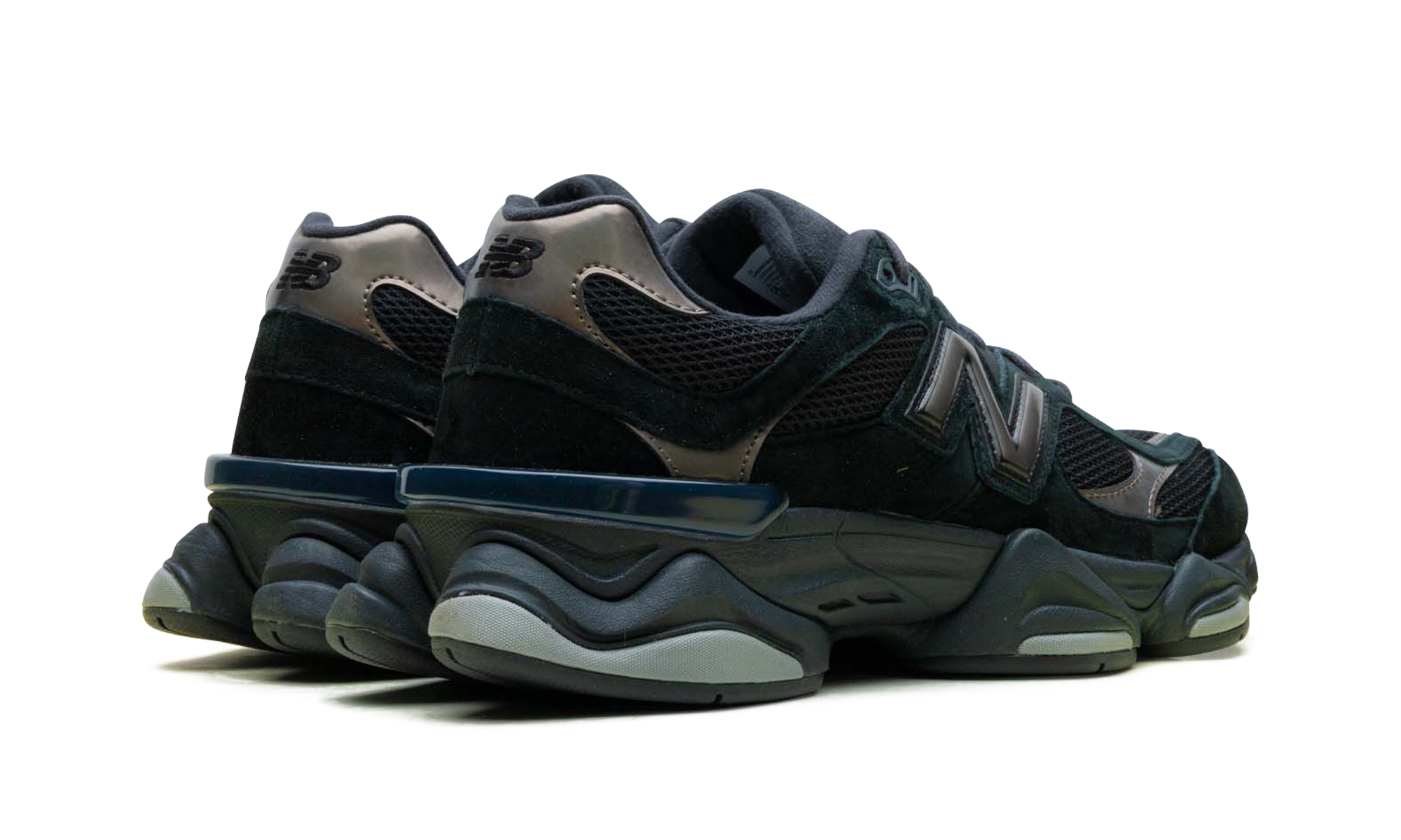New Balance 9060 Black Copper