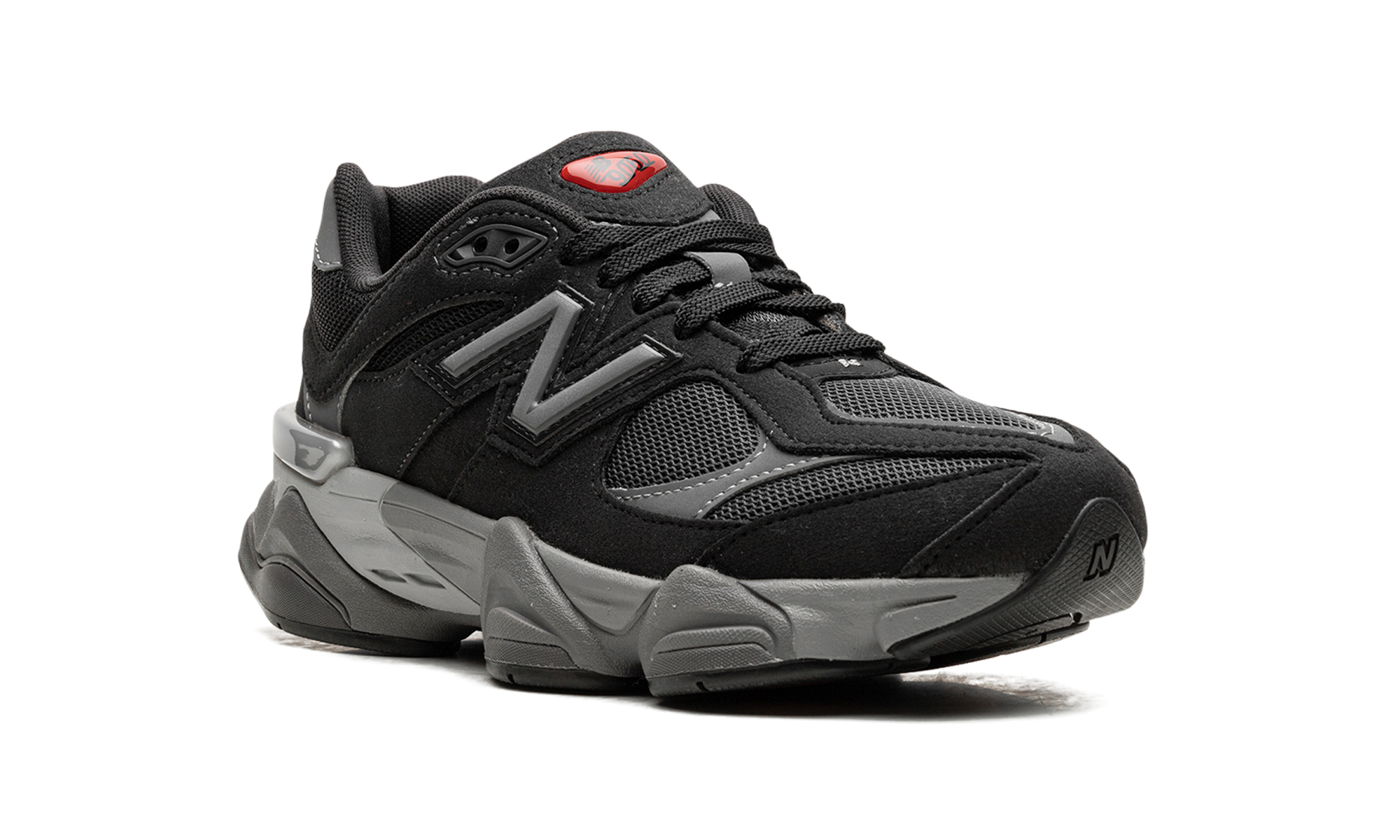 New Balance 9060 Black Grey