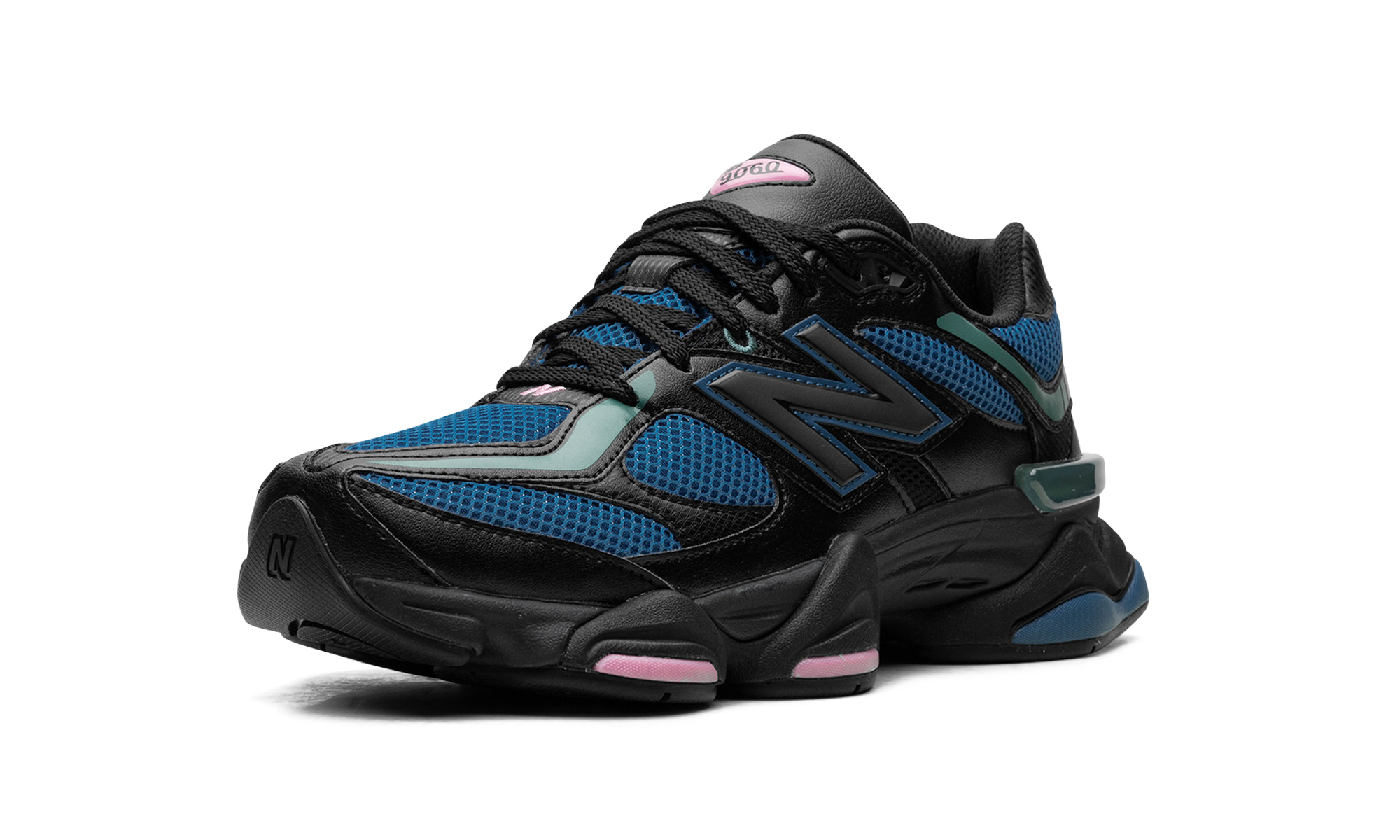 New Balance 9060 Blue Agate