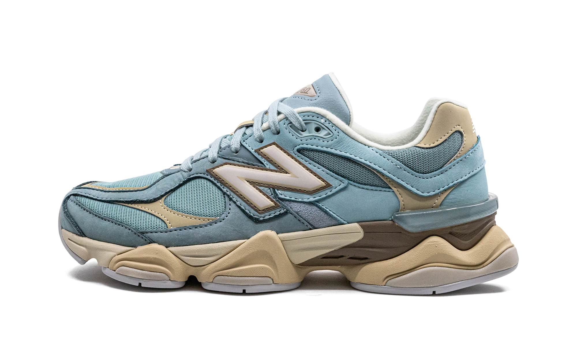 New Balance 9060 Blue Haze