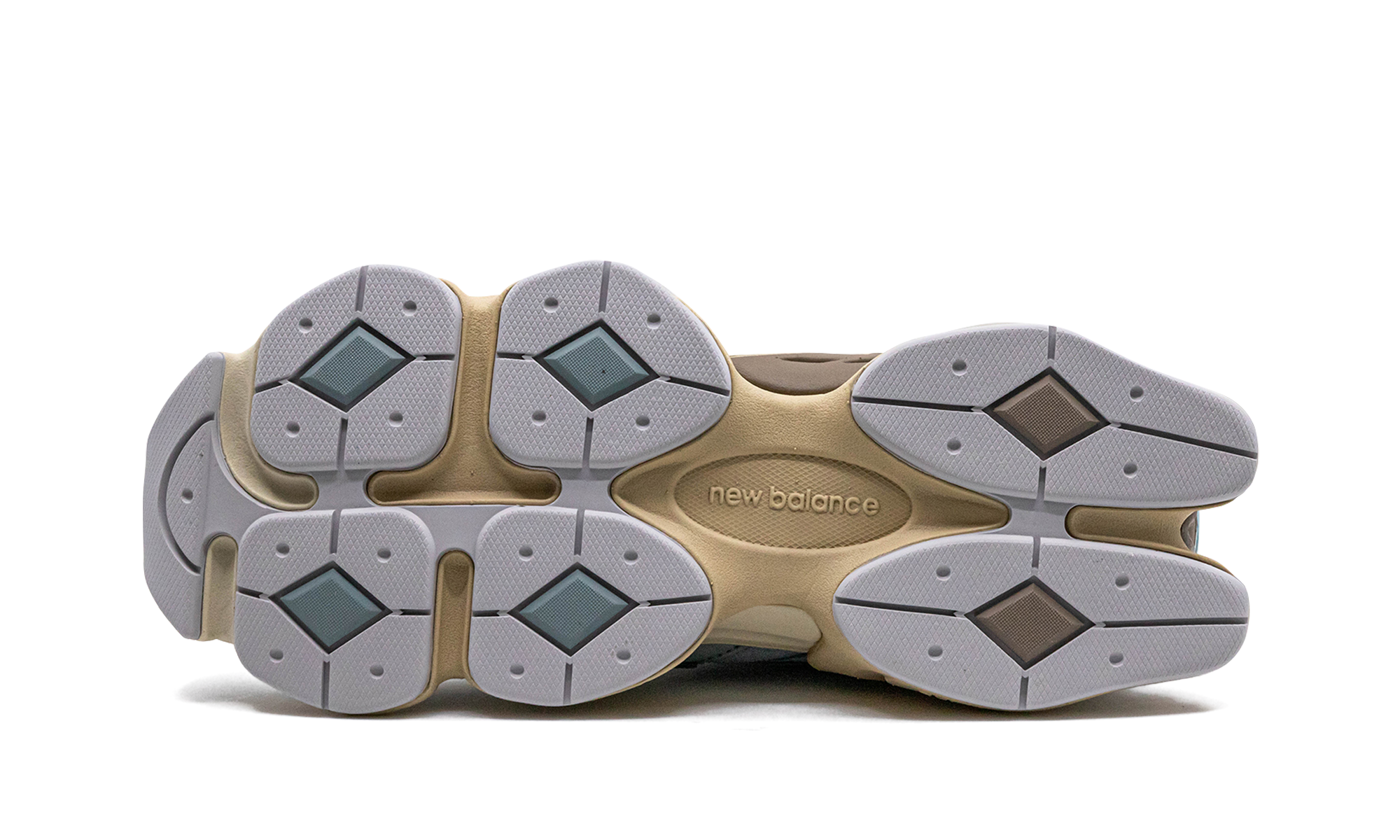 New Balance 9060 Blue Haze