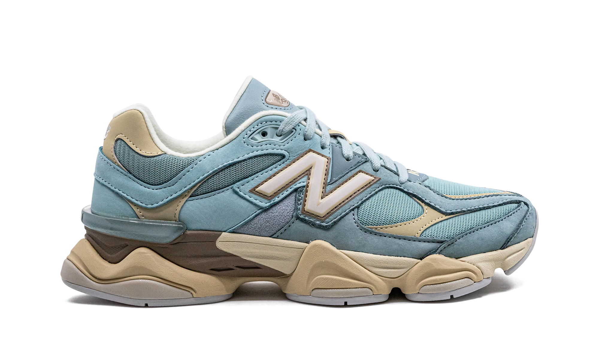 New Balance 9060 Blue Haze