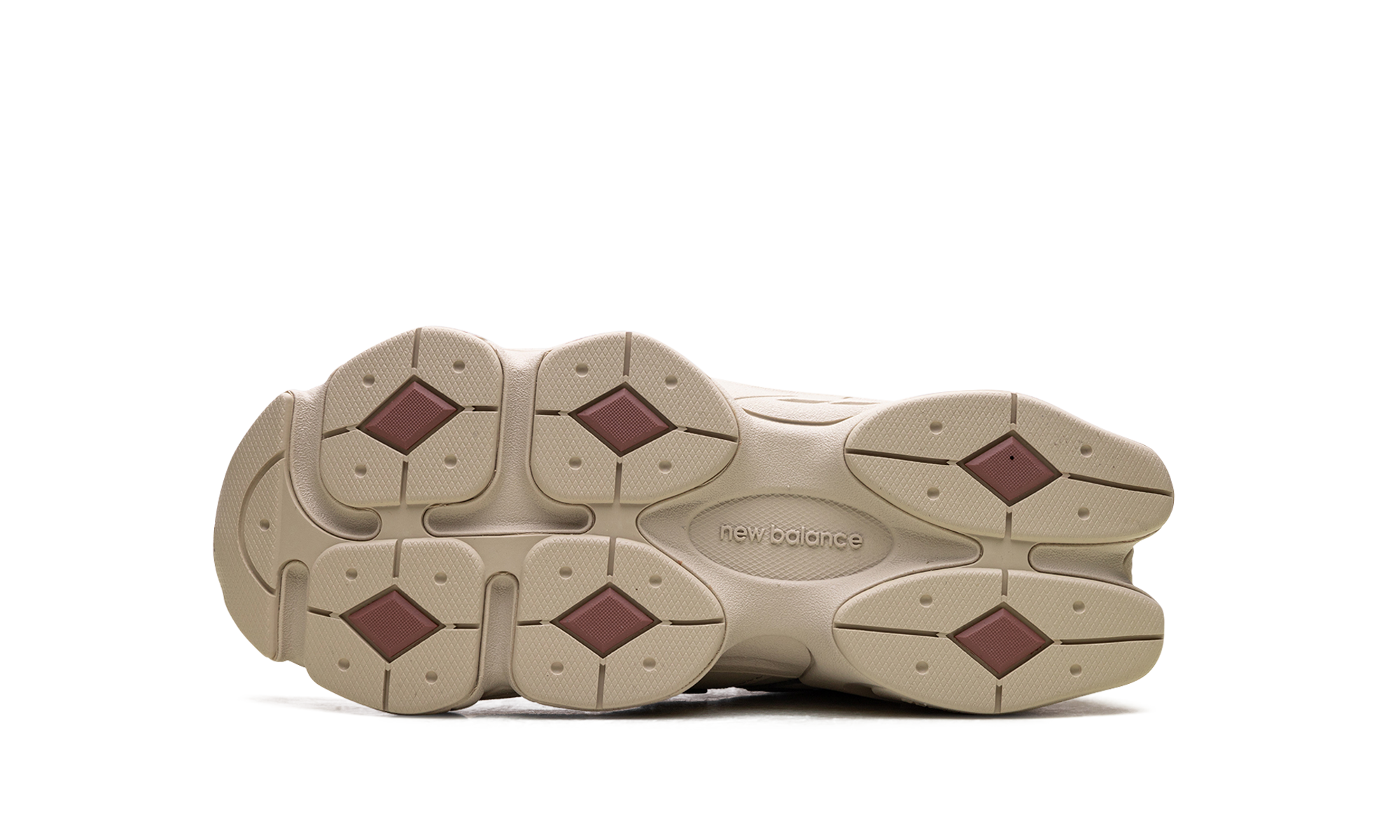 New Balance 9060 Bone Sparrow