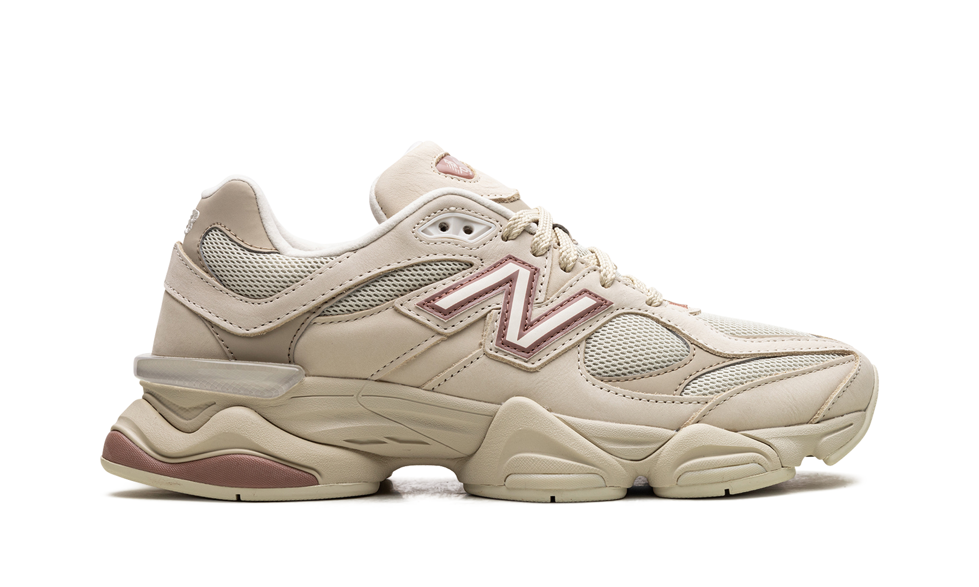New Balance 9060 Bone Sparrow