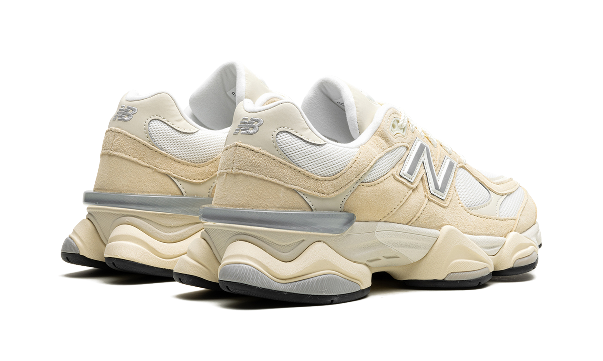 New Balance 9060 Calcium Sea Salt