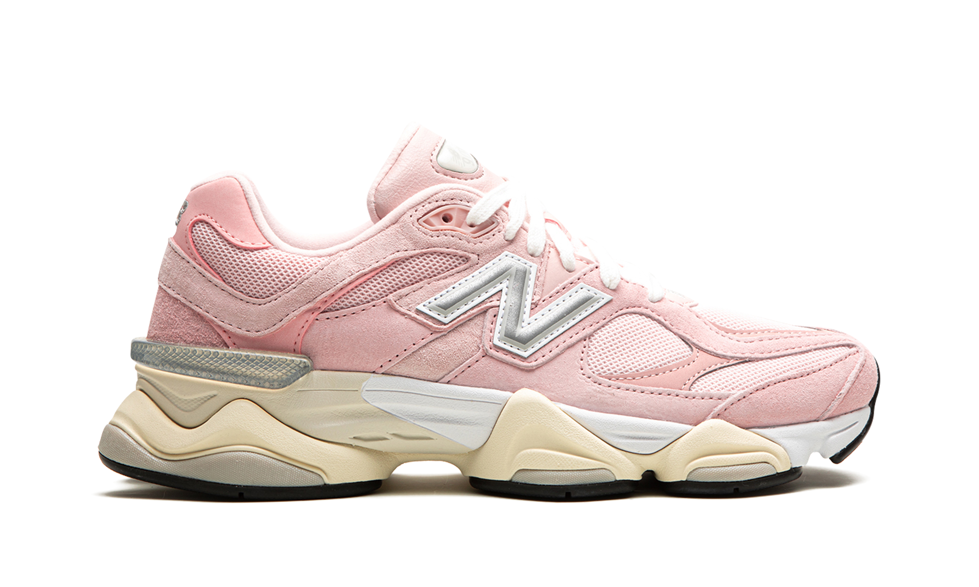 New Balance 9060 Crystal Pink