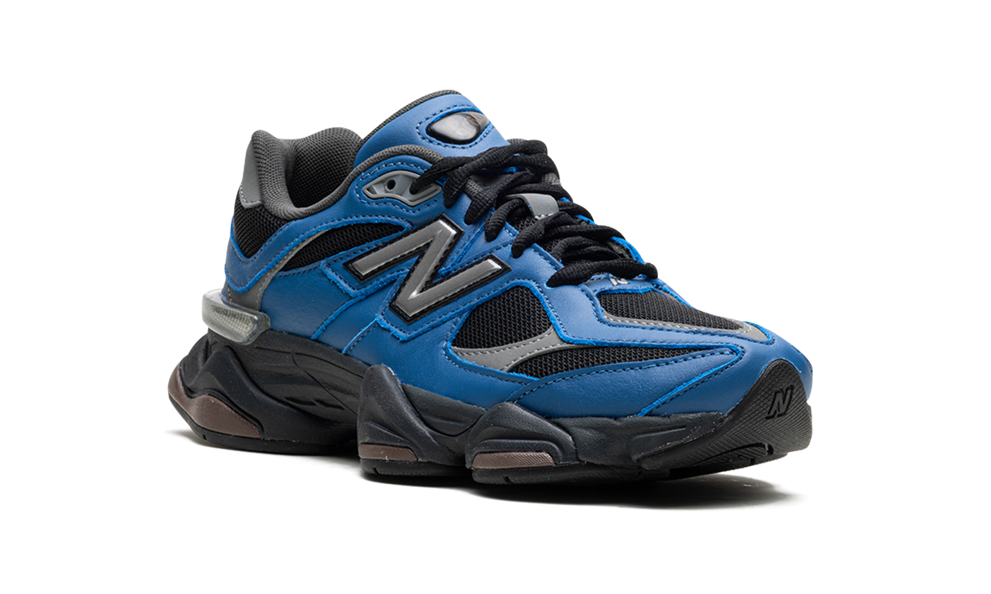 New Balance 9060 Dark Royal Brown