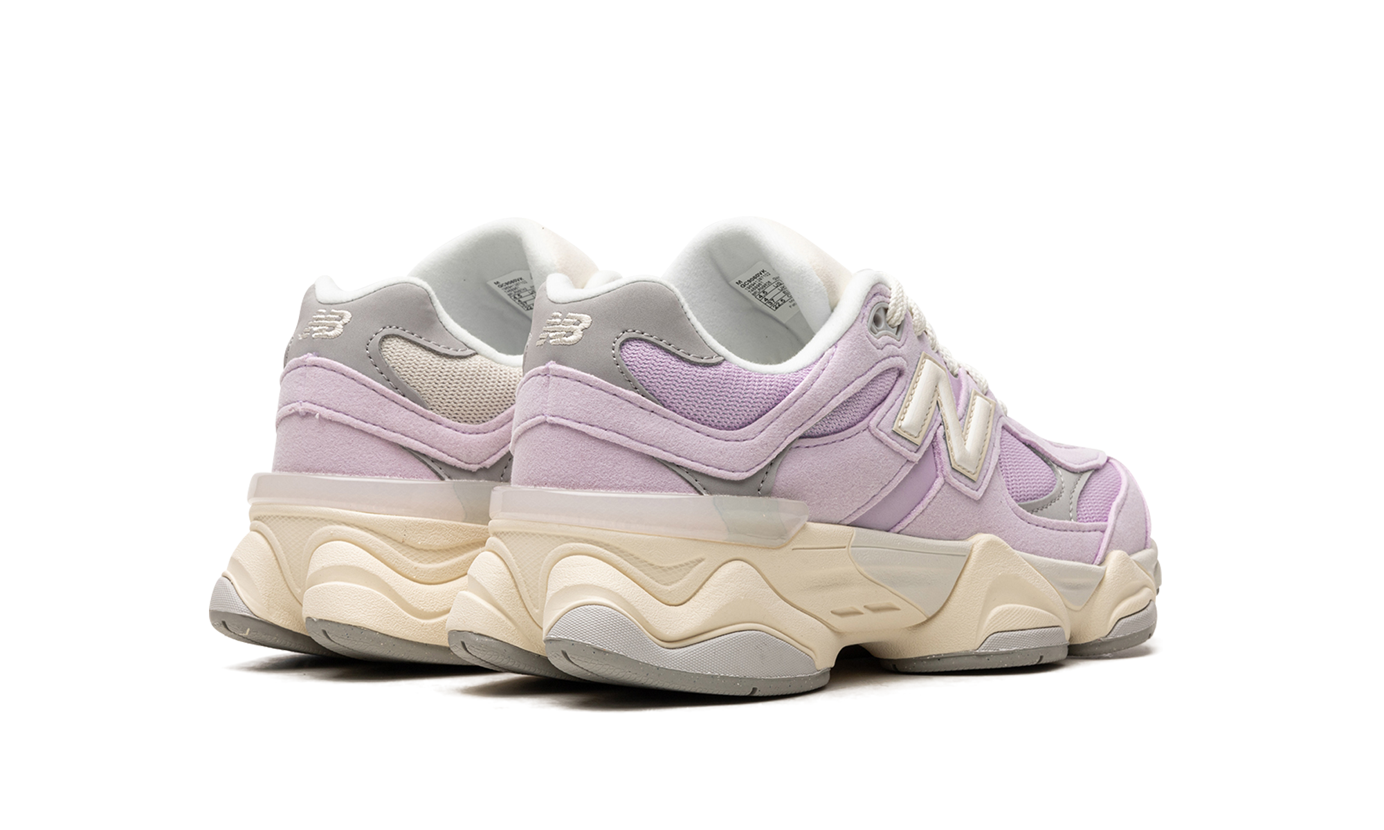 New Balance 9060 December Sky
