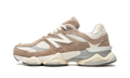 New Balance 9060 Driftwood Stone Pink Sea Salt