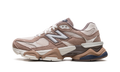 New Balance 9060 Earth Shadow Flat Taupe