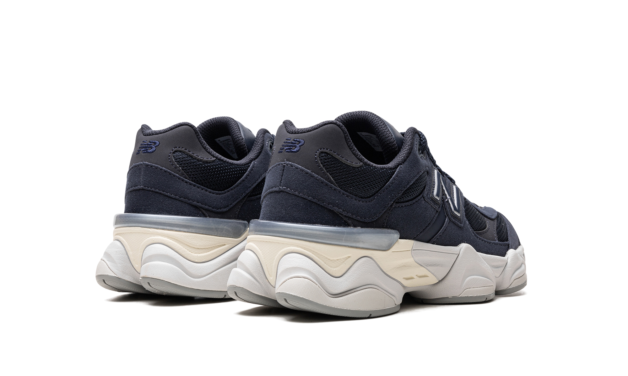 New Balance 9060 Eclipse Navy