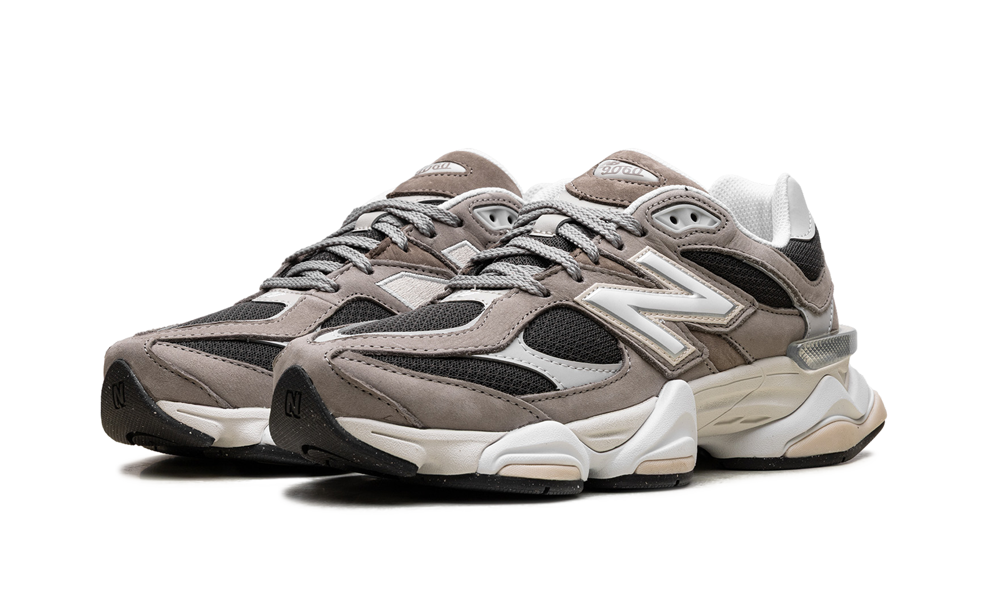 New Balance 9060 Fall Suedes Pack Arid Stone