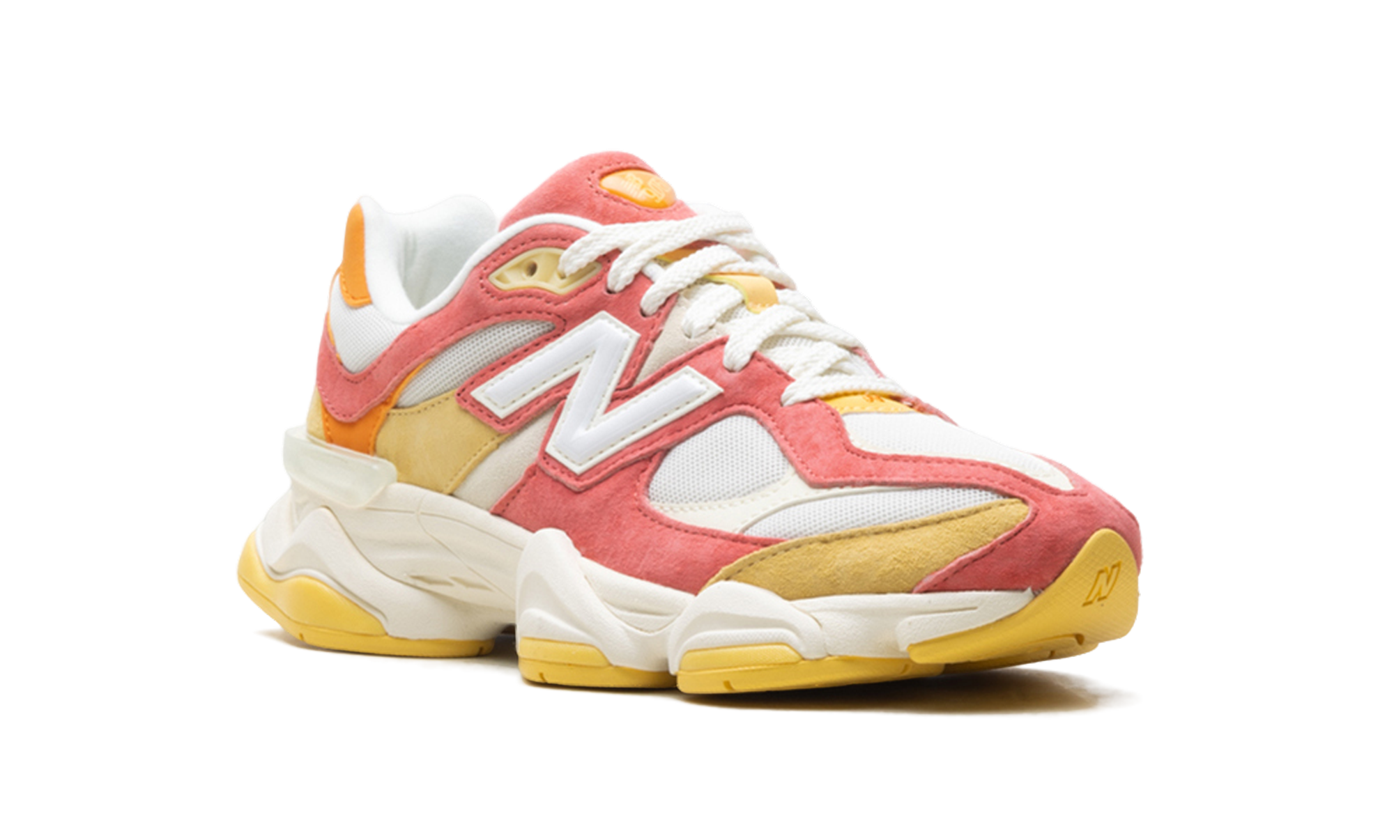 New Balance 9060 Fluorescent