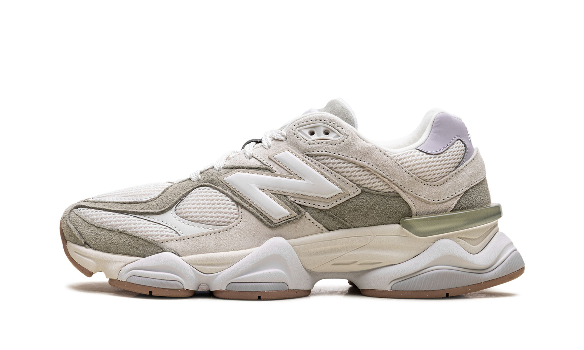 New Balance 9060 Garter Snake Pearl Grey
