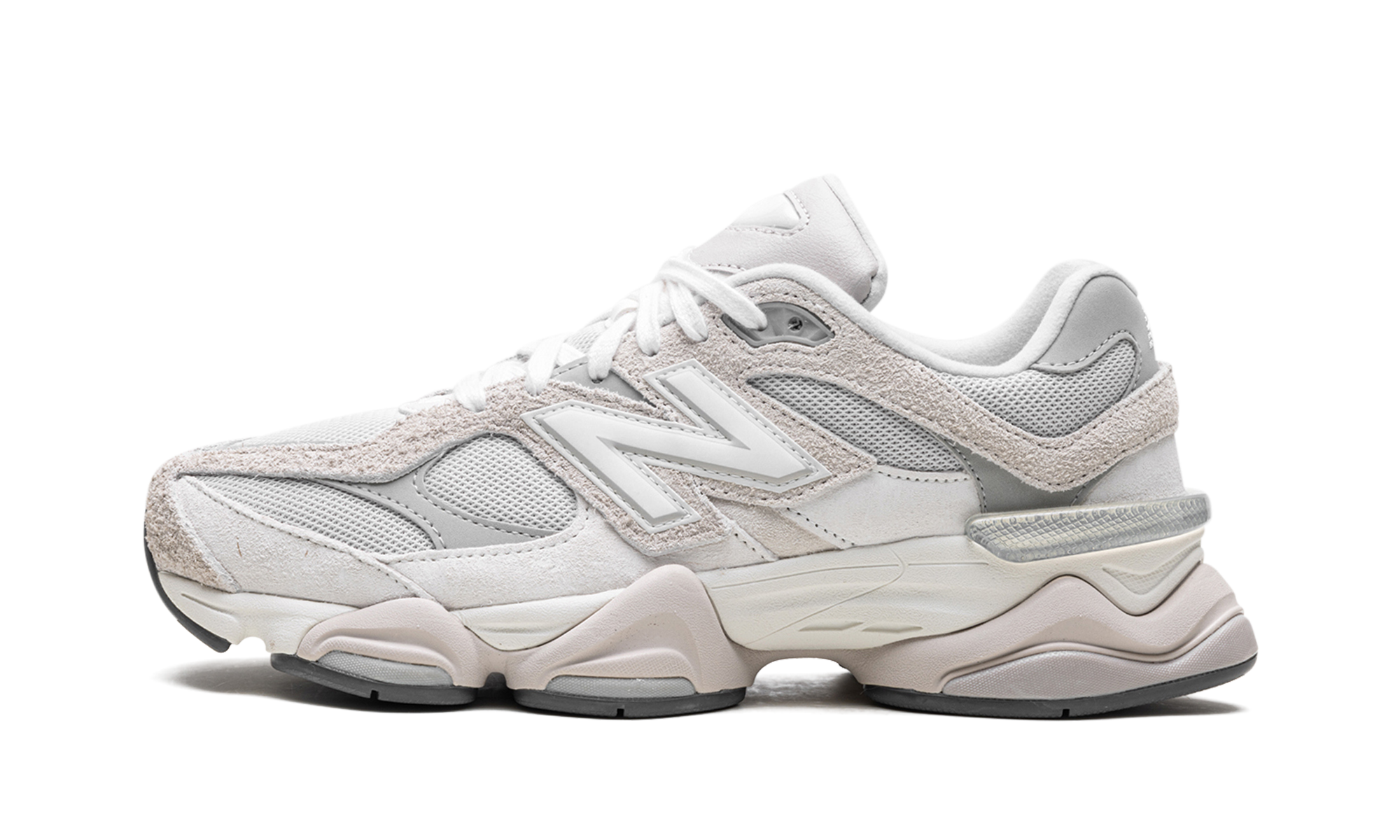 New Balance 9060 Grey