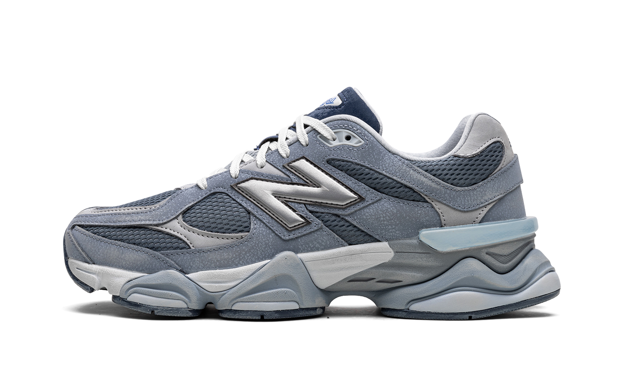 New Balance 9060 Grey Day (2023)