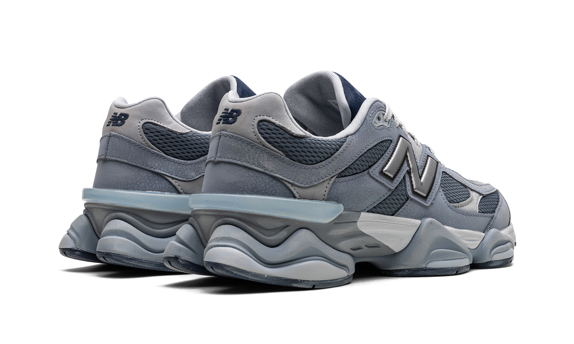 New Balance 9060 Grey Day (2023)