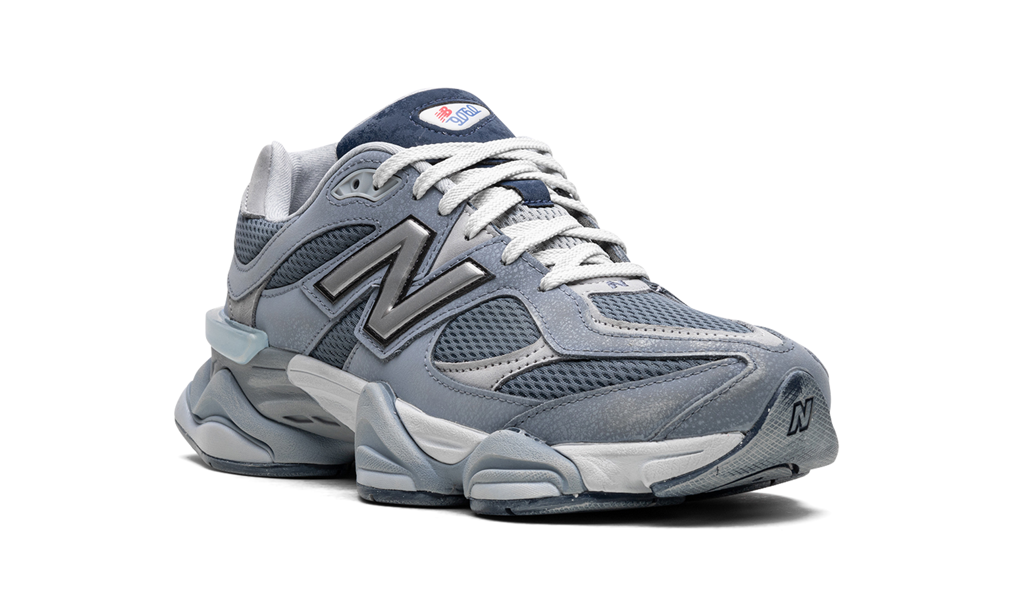 New Balance 9060 Grey Day (2023)