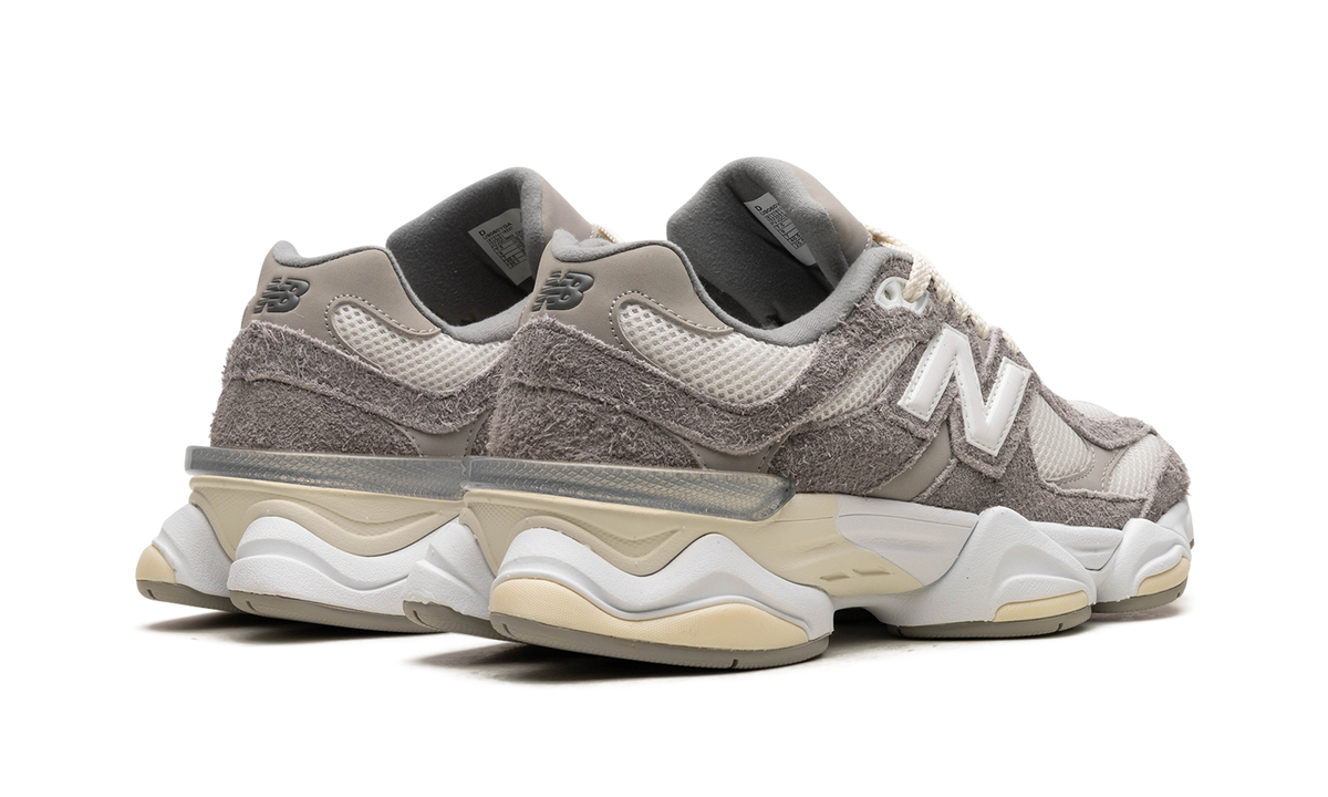 New Balance 9060 Grey White