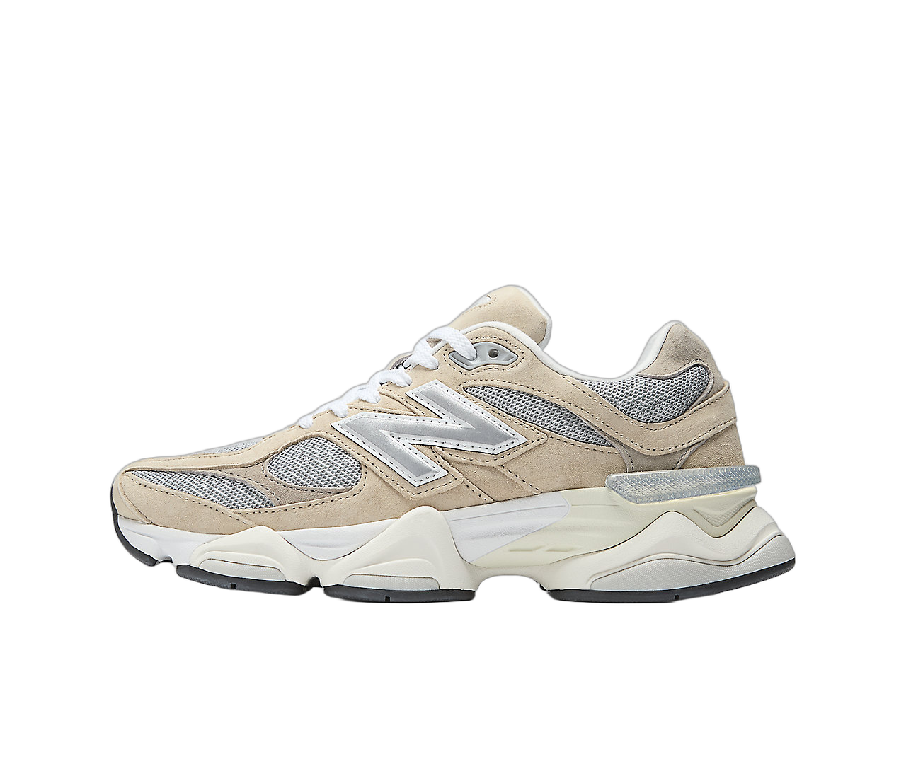 New Balance 9060 Incense Raincloud Arid Stone, Incense/Raincloud/Arid Stone (U9060LBD)