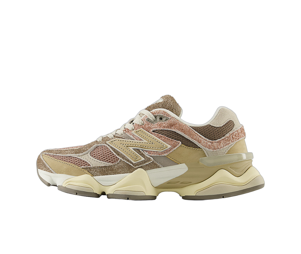 New Balance 9060 Landslide Mushroom, Landslide/Mushroom/Incense (U9060NTB)