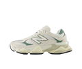 New Balance 9060 Linen Dark Juniper