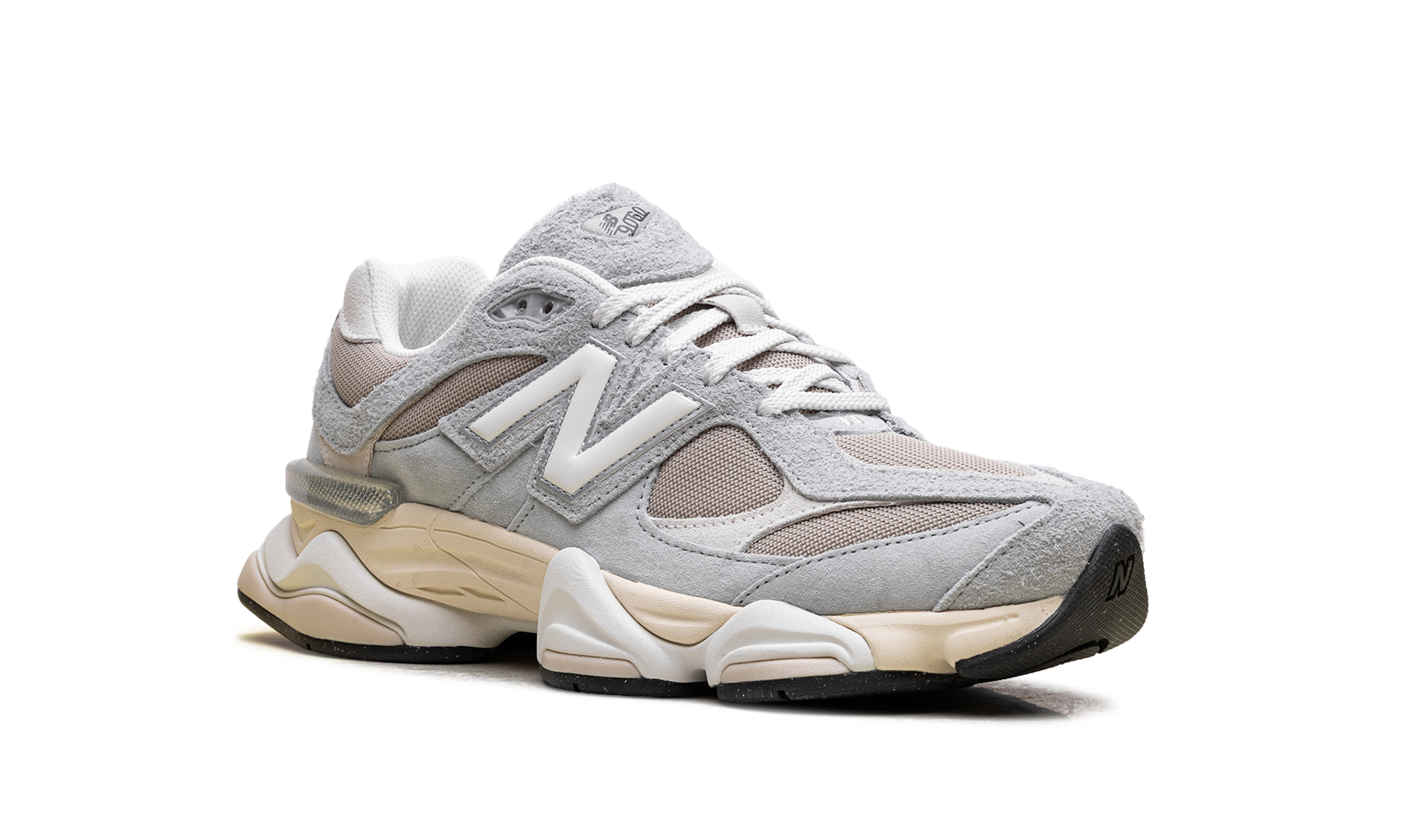 New Balance 9060 Lone Star Grey Stonewar