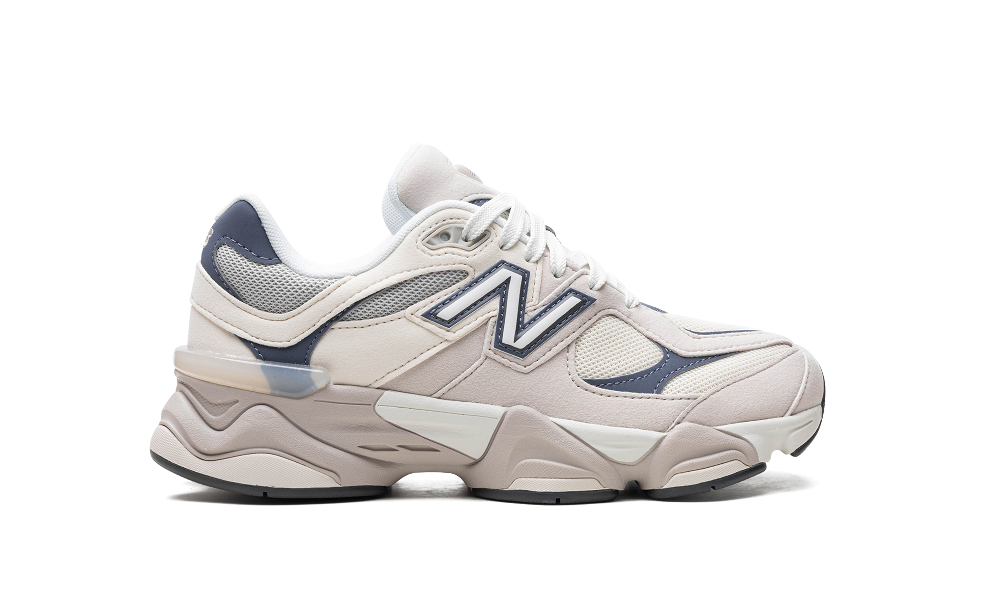 New Balance 9060 Moonrock Linen