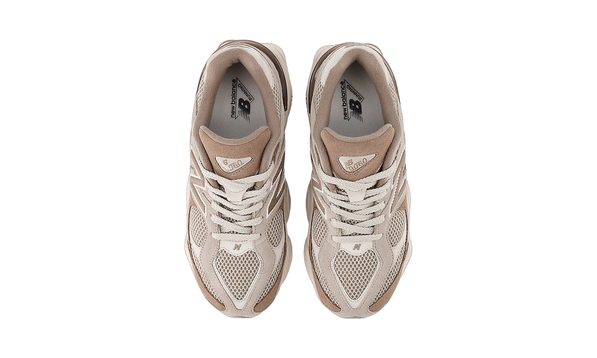New Balance 9060 Mushroom Arid Stone