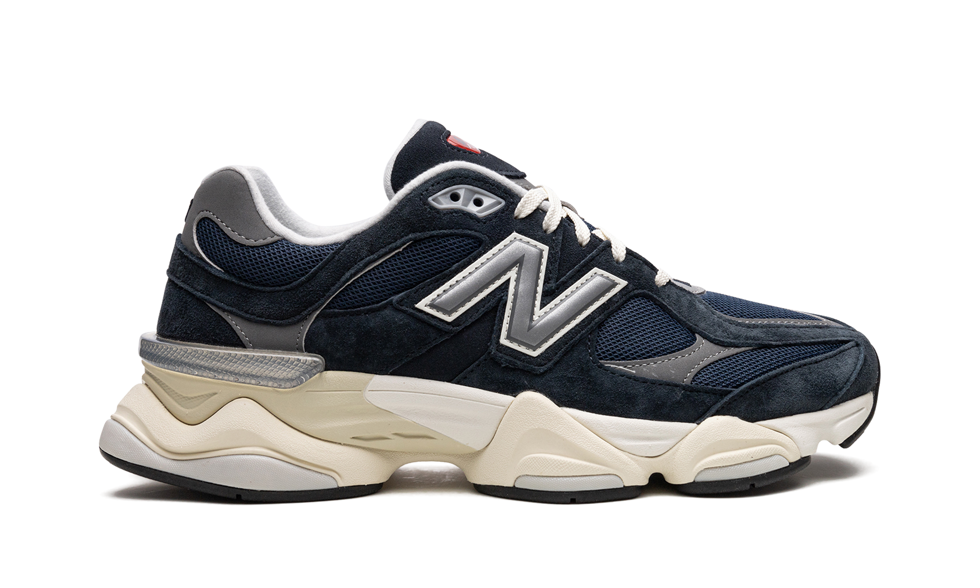 New Balance 9060 Navy White