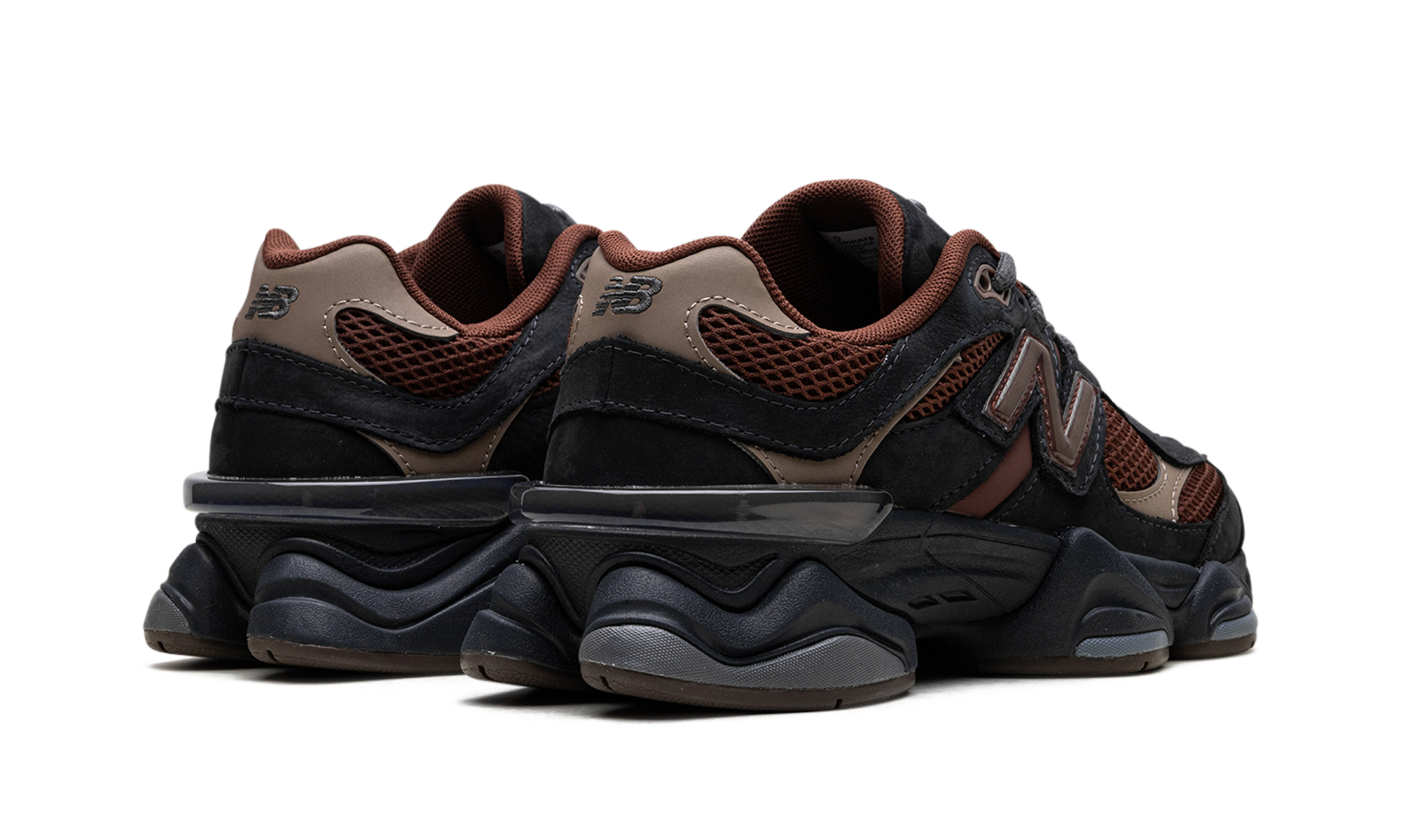 New Balance 9060 Phantom Rich Oak