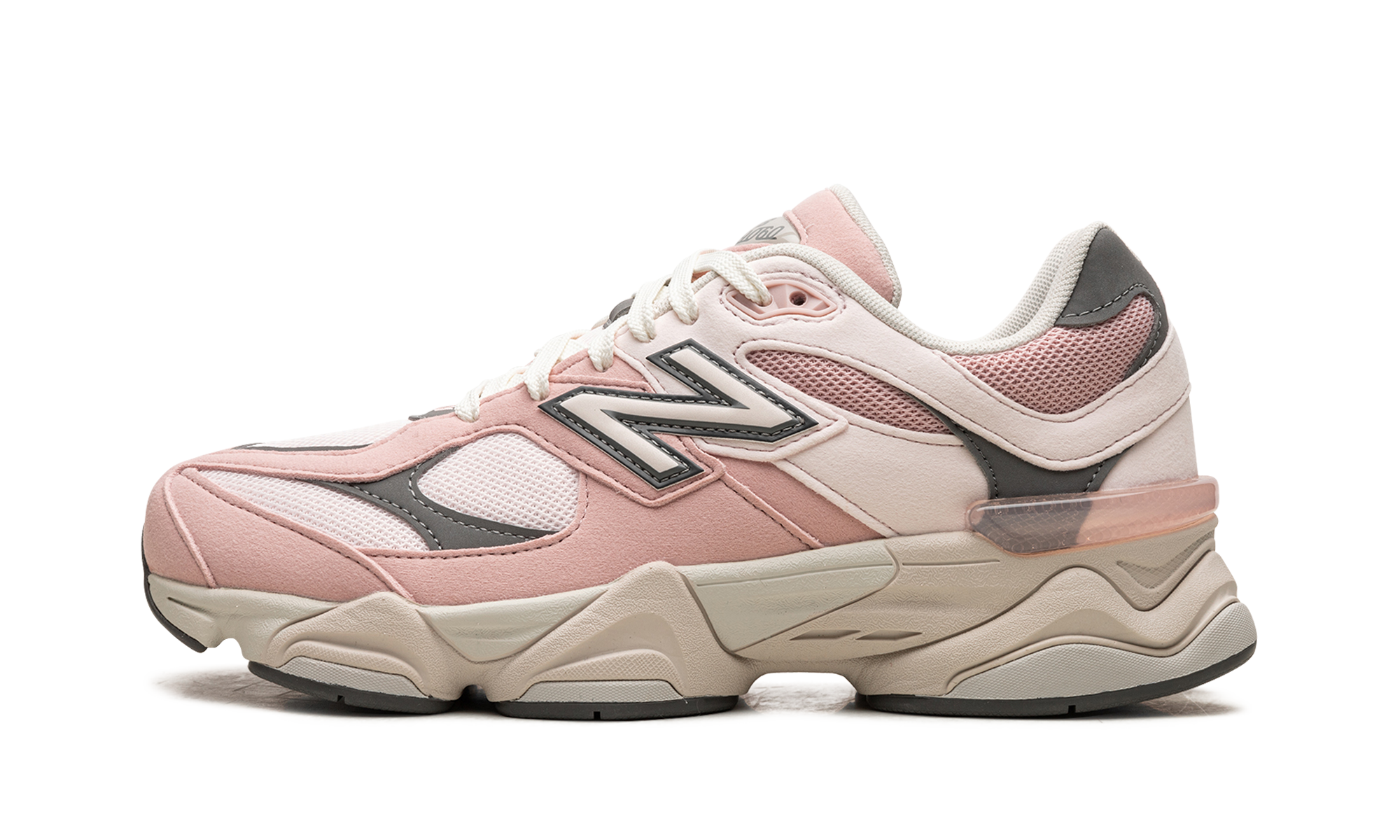 New Balance 9060 Pink Granite