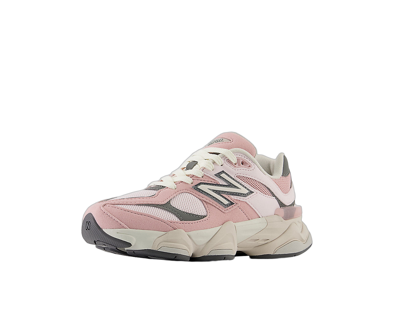 New Balance 9060 Pink Granite, Orb Pink/Pink Granite (GC9060EA)