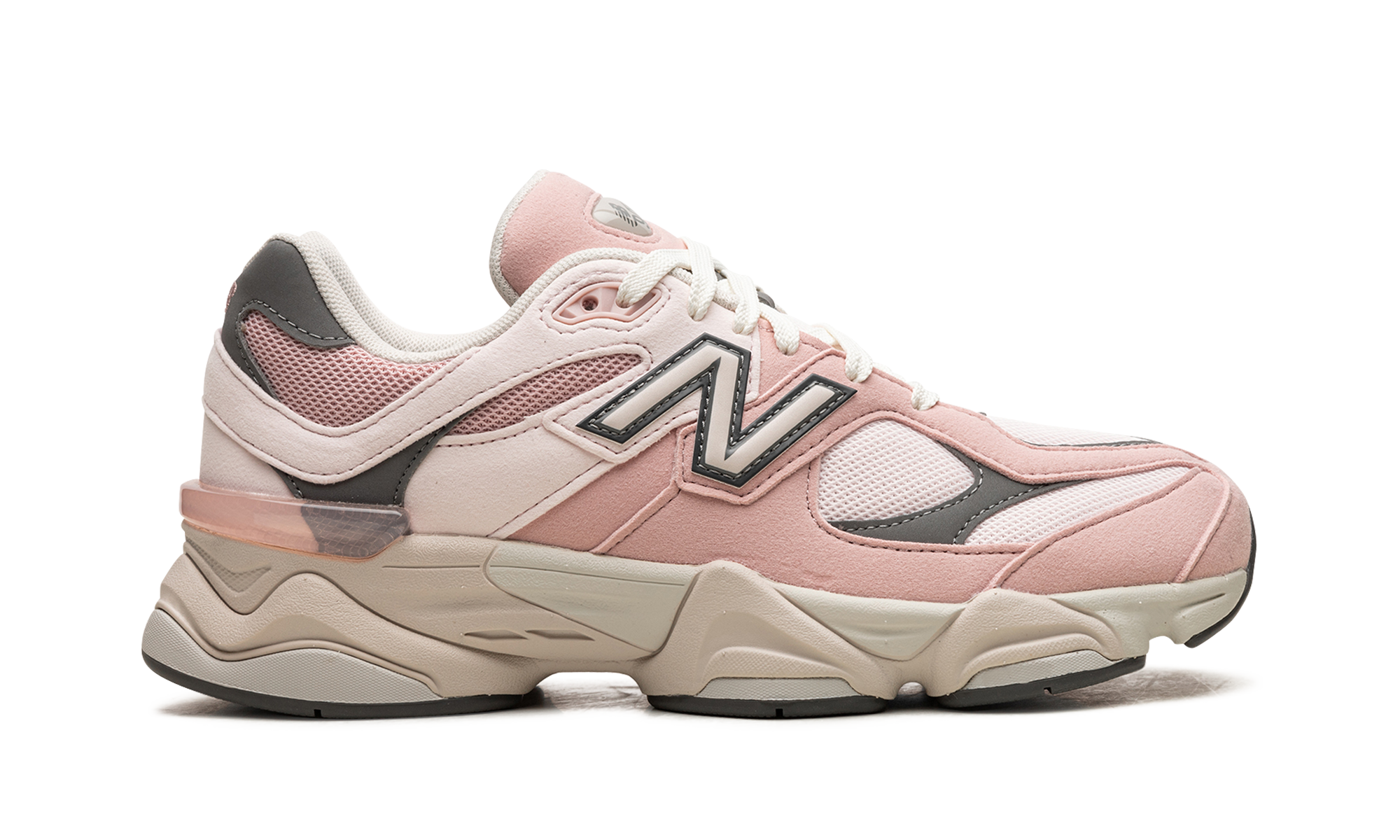 New Balance 9060 Pink Granite