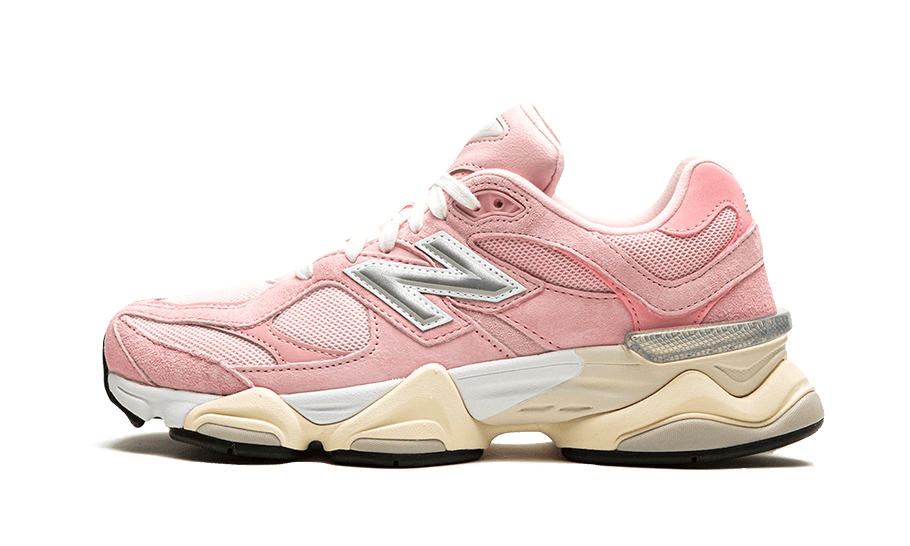 New Balance 9060 Pink Haze