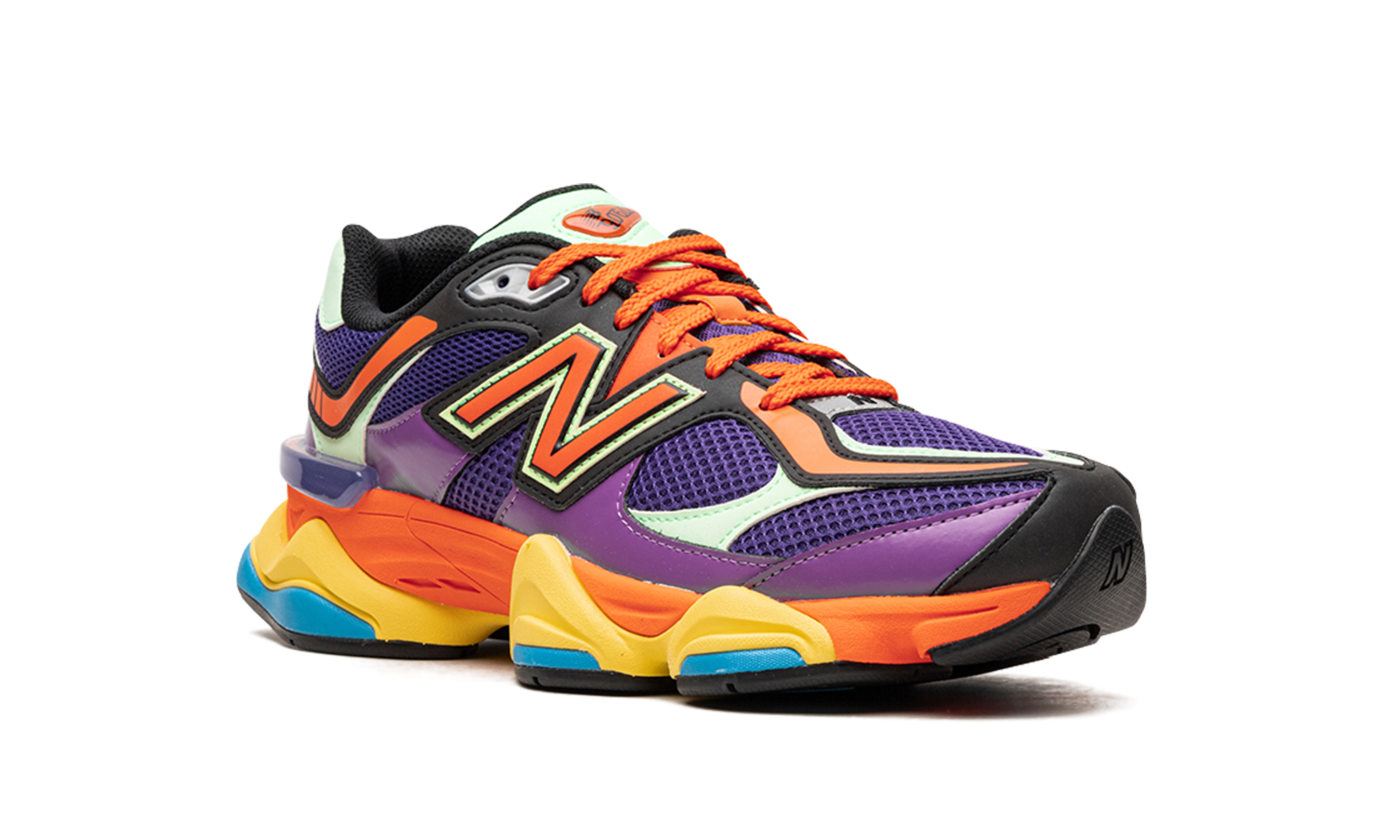 New Balance 9060 Prism Purple