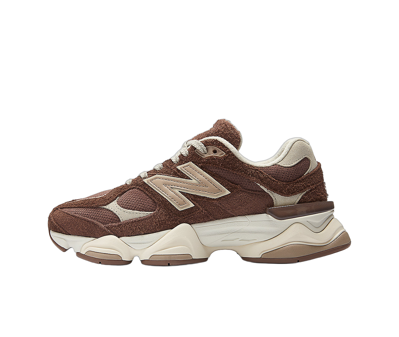 New Balance 9060 Rich Oak, Rich Oak (U9060CCC)