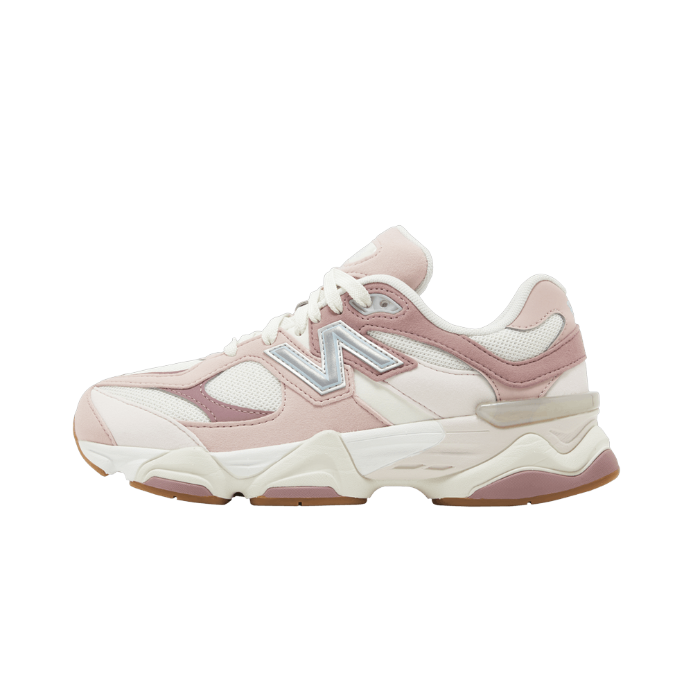 New Balance 9060 Rose Pink (Wide), Rose Pink (GC9060FR)