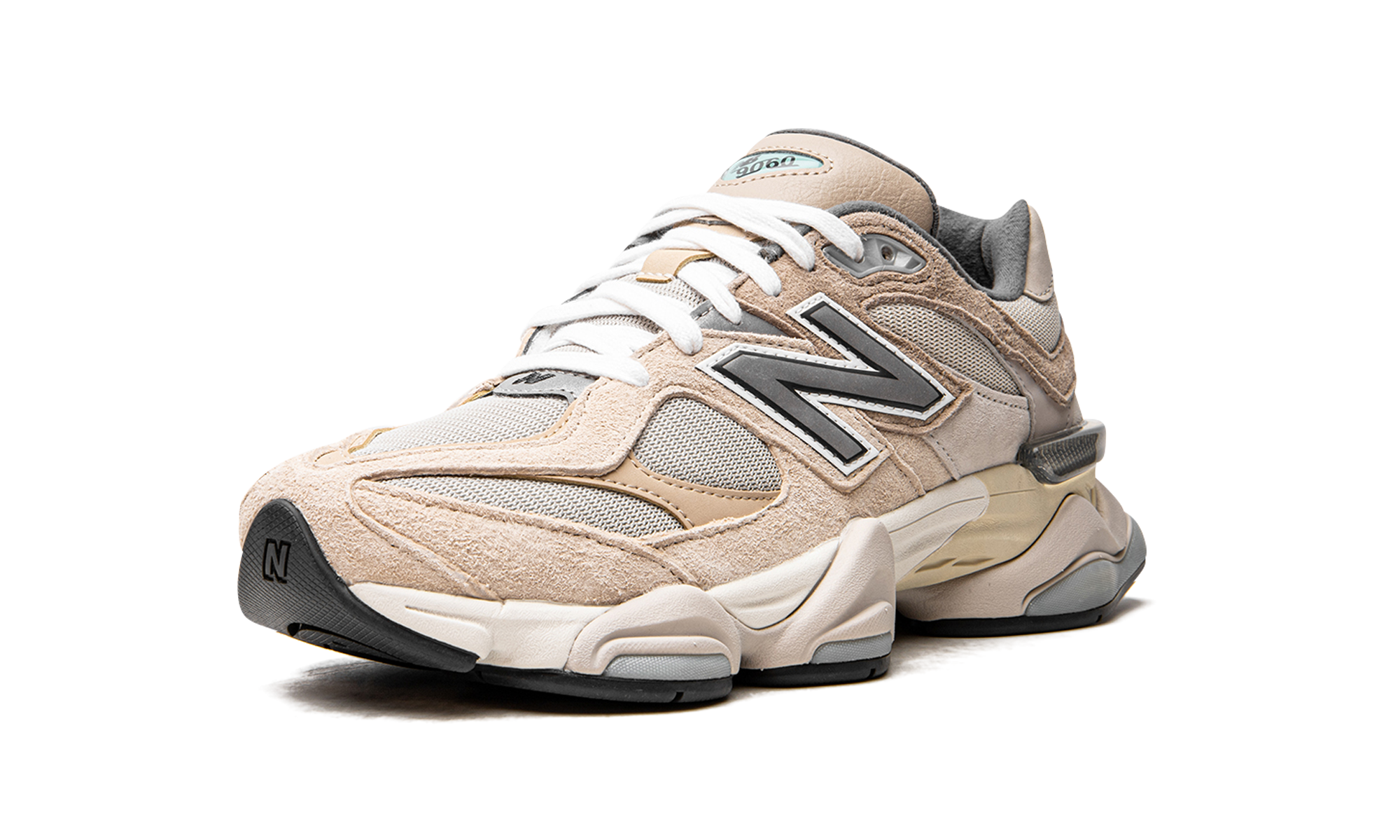 New Balance 9060 Sea Salt