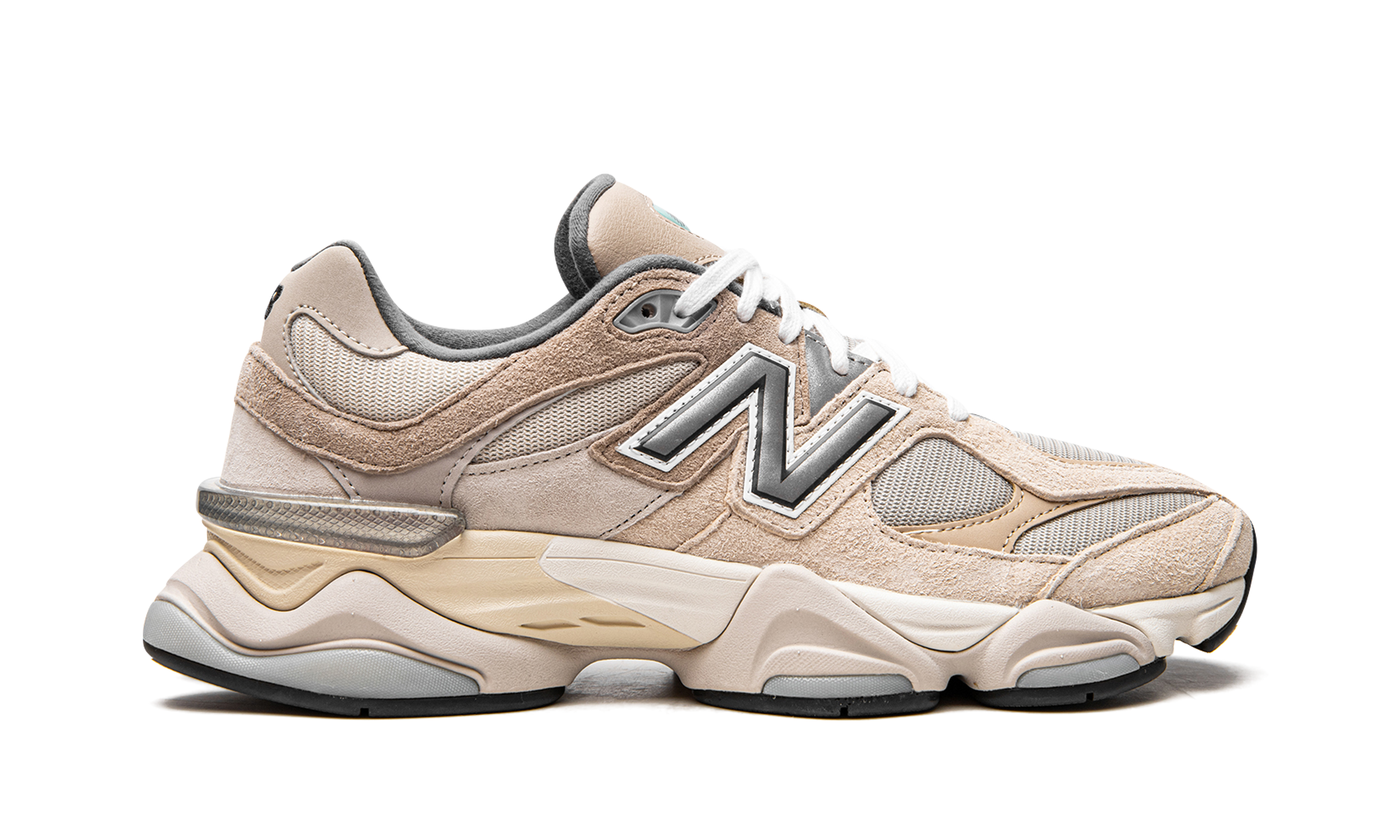 New Balance 9060 Sea Salt