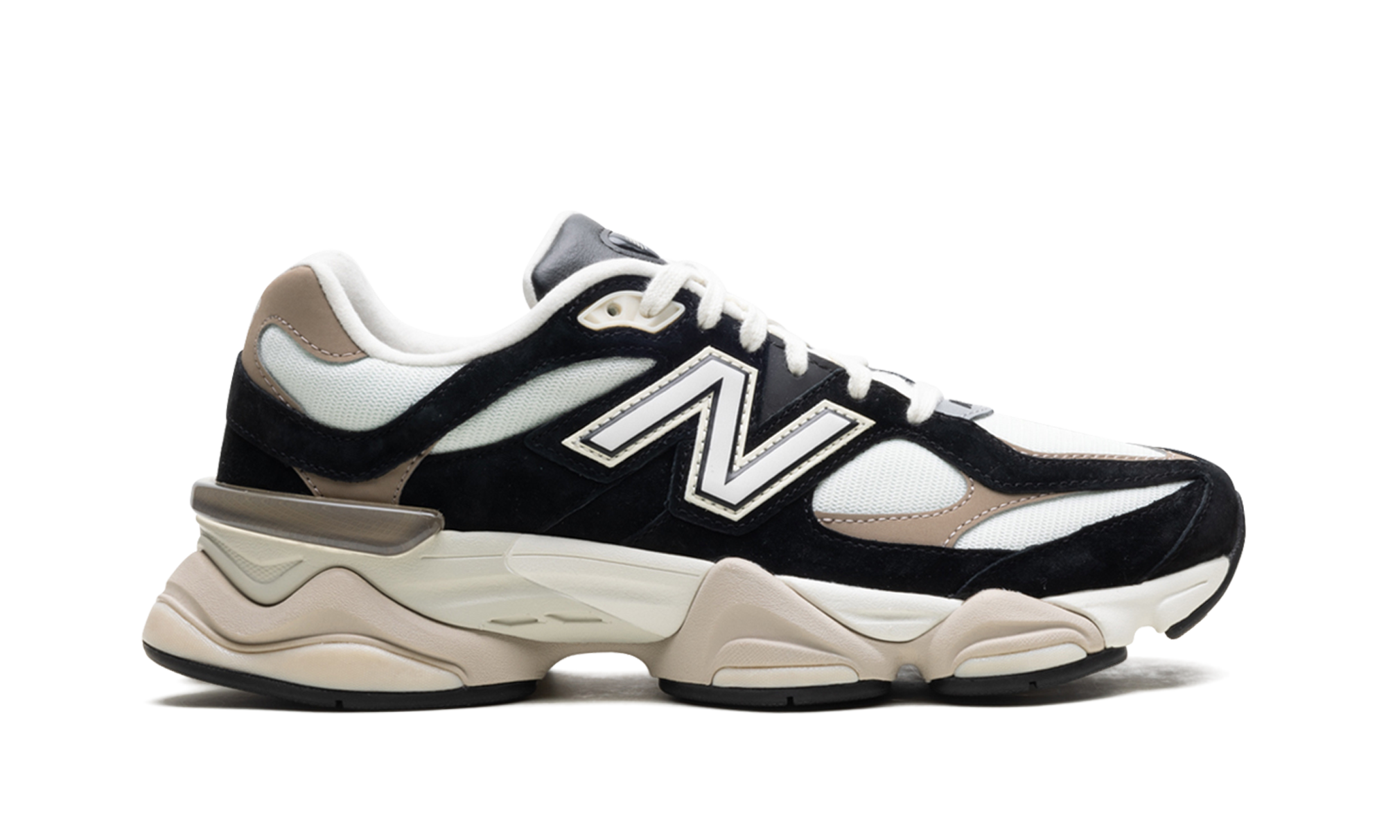 New Balance 9060 Sea Salt Bone