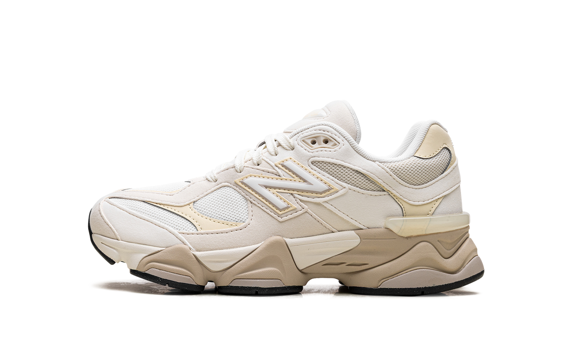 New Balance 9060 Sea Salt Linen