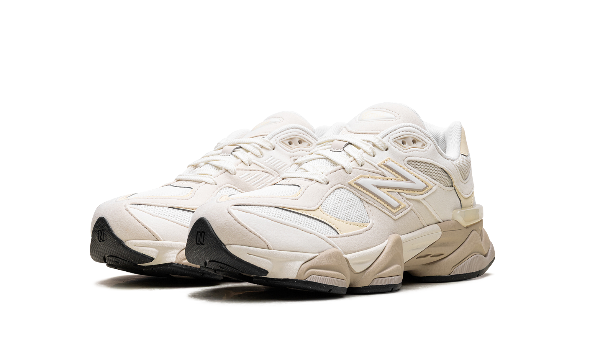 New Balance 9060 Sea Salt Linen