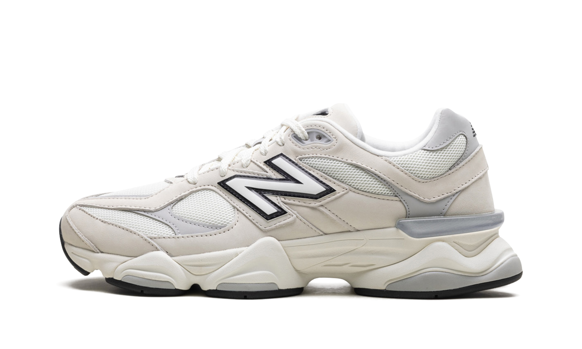 New Balance 9060 Sea Salt Raincloud