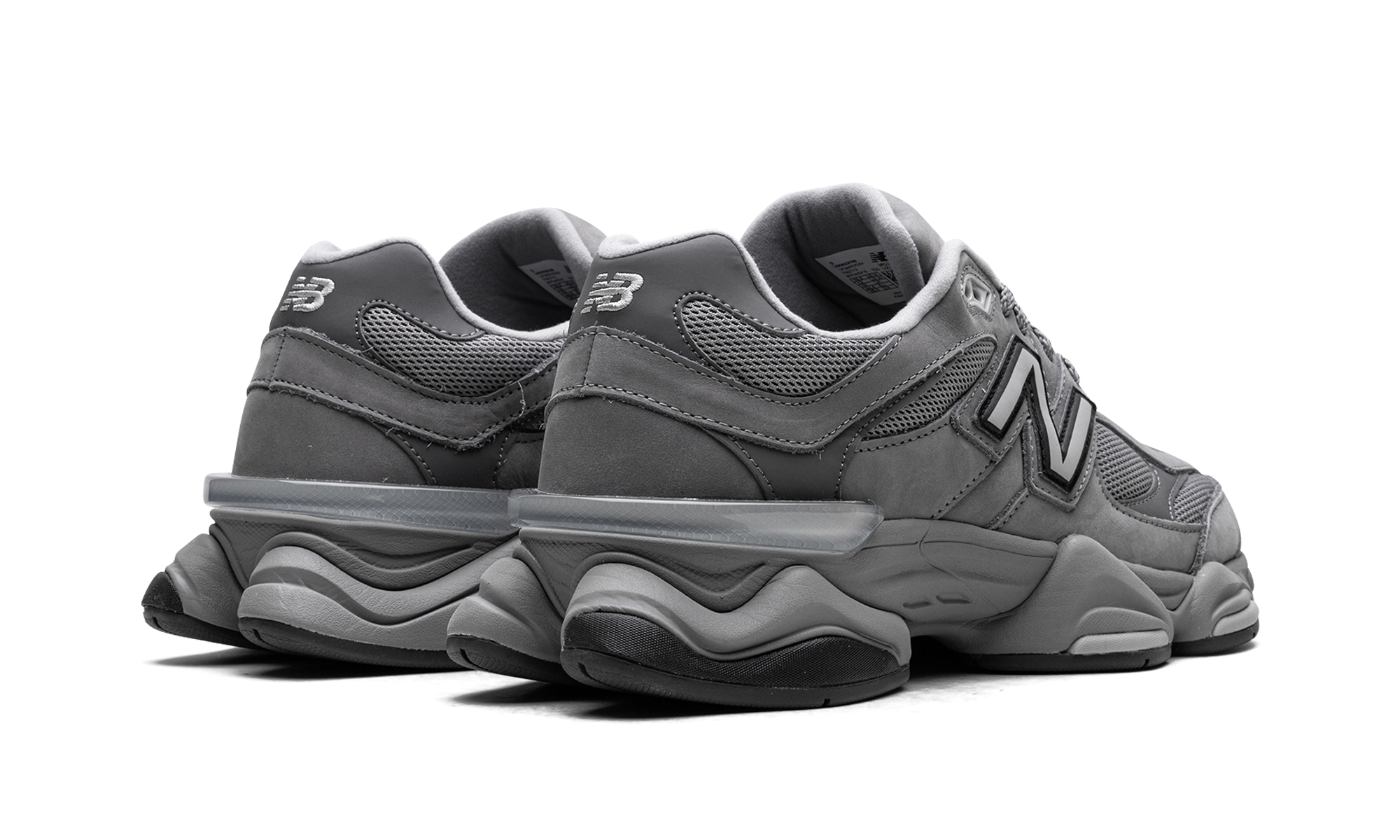 New Balance 9060 Shadow Grey Castlerock